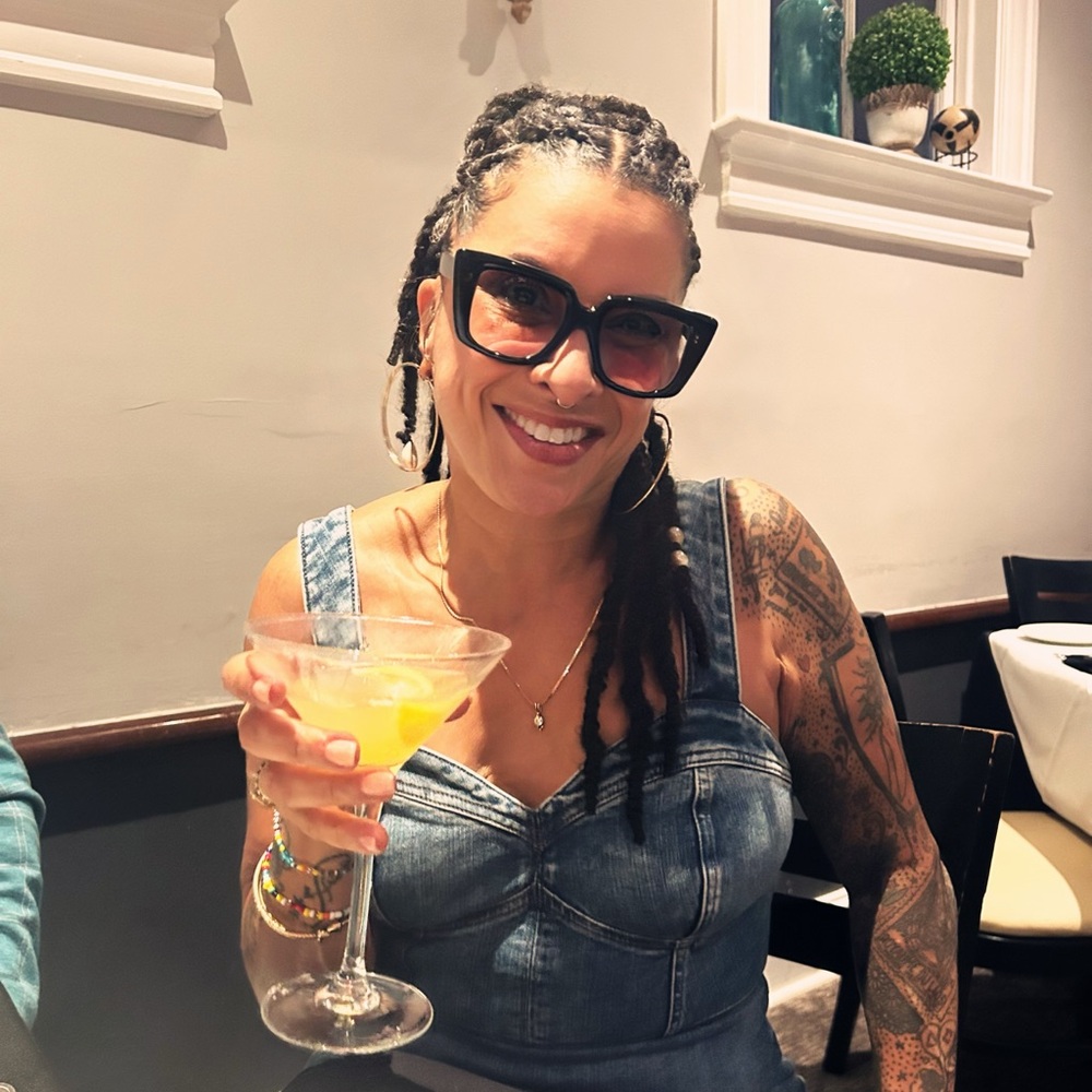 Meet your Posher, Lisa